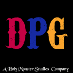 Digital Phantom Games