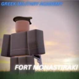 Monastiraki Greek Military Academy