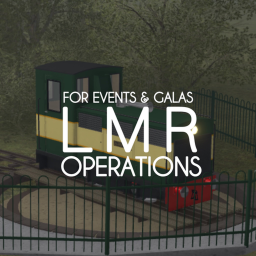 LMR Operations