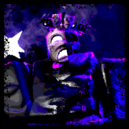Project: Forsaken RP [SLASHER UPDATE]