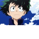 My Hero Academia Group >:3