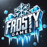 Frosty Games!