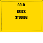 Gold Brick studio's