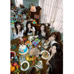 Red Velvet Outsold Your Favs