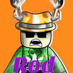 The Rod Club