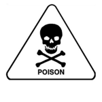 The Hunters Of Poison