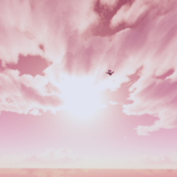 Flim flams hangout (Working On Update)