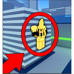 Wall hop for reward ! [ Update ] | Read desc!