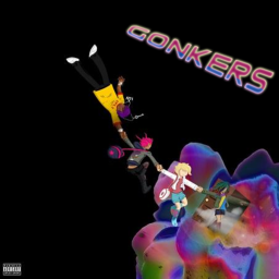 Gonkers Hangout⍟.