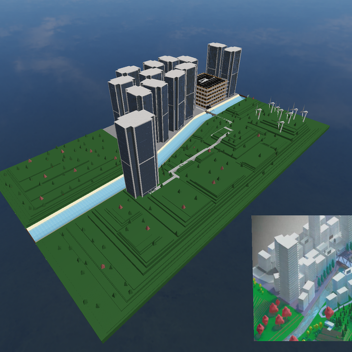 Egg Hunt 2014- Beta map remake