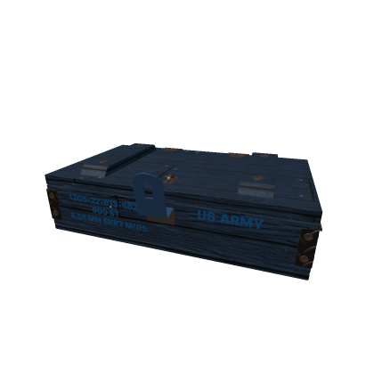 Military Box