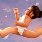The Gymnastics Academy!