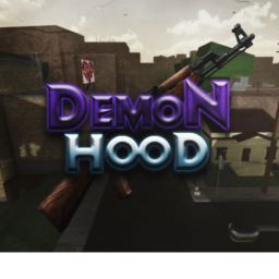 [ Upcoming ] Demon Hood V2