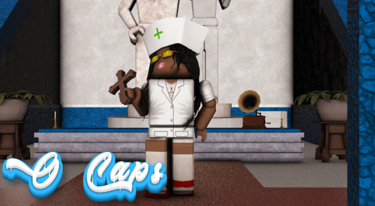 The Caps screenshot 2