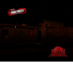 TPR - FRIGHT NIGHTS