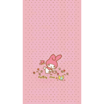 My melody time