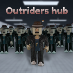 Outriders hub