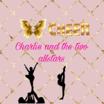 Charlie and the two