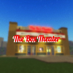The Box Theater