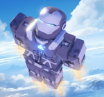 War Machines Events
