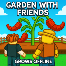 Garden with Friends OLD