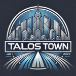 Talos Town
