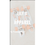 -Lilyys Apparel-