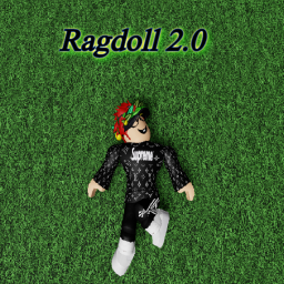 Ragdoll 2.0