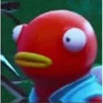Fishy’s of Fortnite