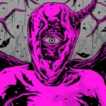 Blaqk Magic Pink Group Thumbnail