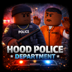 Hood RP Police Dept