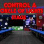 🐭Control a Chuck E Cheese  COL stage! 🍕 (BETA)