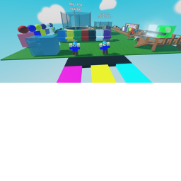 basic obby