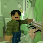 Cozy Closet