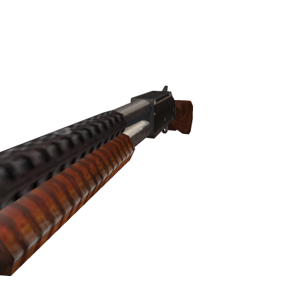 Kevintu's Shotgun