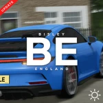 (BETA) Bisley, England Group Thumbnail