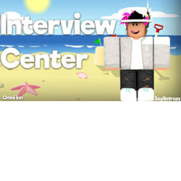 DA TRUE DINO SQUAD's INTERVIEW CENTRE ##