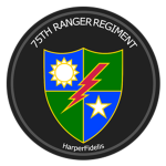75th Rangеrs Regiment ᅠ
