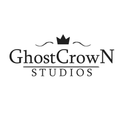 GhostCrowN  Games