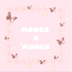 The Mongo x Mango fan club