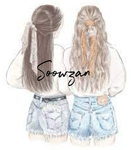 Soowzan Sussy Sisters