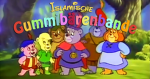 Islamische Gummibärenbande