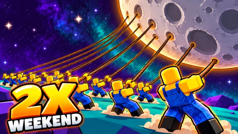 2X WEEKEND