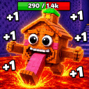 +1 Brainrot Per Click