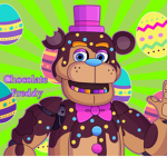 chocolate freddy chocolate freddy chocolate freddy