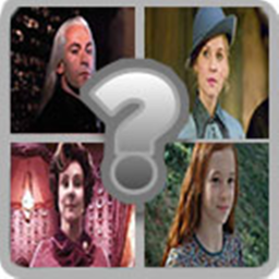Harry Potter Character Quiz