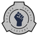 Mobile Task Force [SCP+F]