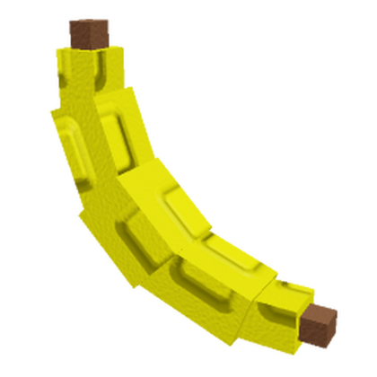 Banana produce image