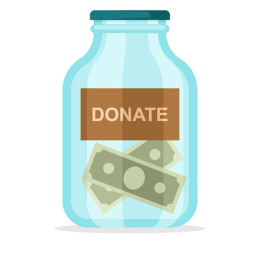 Donate