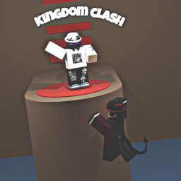 SKI · Kingdom Clash